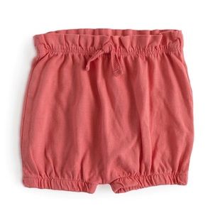 Pehr Garment Dye Bloomer Short | 12-18M